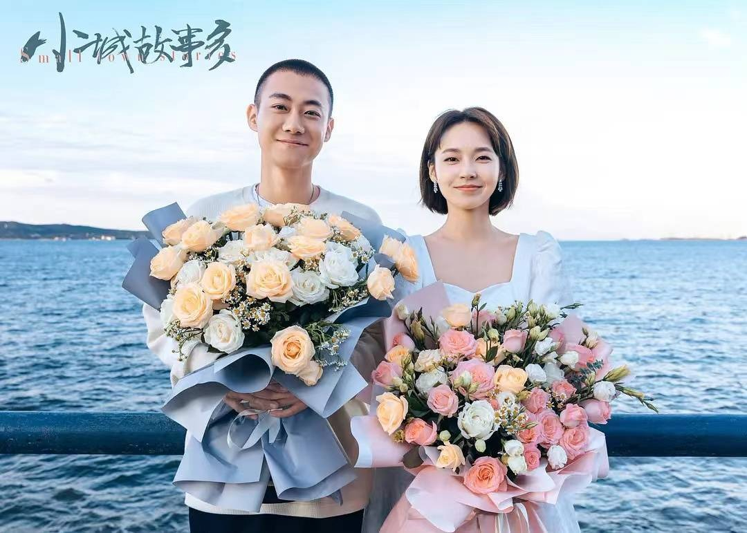 Nữ chính phim Tết 2.700 tỷ nghi lộ bụng bầu 7 tháng, cha của đứa trẻ lẽ nào là nam diễn viên SN 1995?- Ảnh 3.