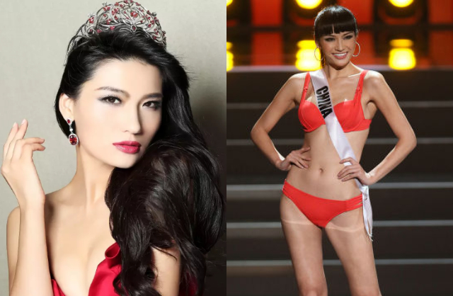 "Hoa hậu xấu nhất lịch sử showbiz" nay đã khác: Lột xác đẹp khó tin đến từng centimet, U40 làm chủ tịch nhưng chưa chồng- Ảnh 2.