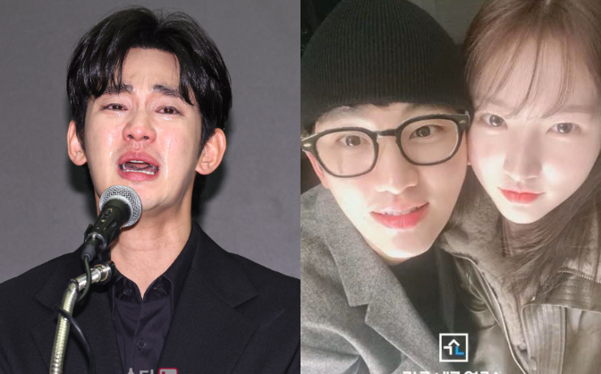 Kim Soo Hyun tái xuất tại lễ trao giải sau scandal, thần thái ra sao?- Ảnh 7.