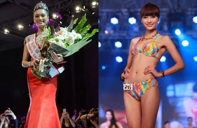 "Hoa hậu xấu nhất lịch sử showbiz" nay đã khác: Lột xác đẹp khó tin đến từng centimet, U40 làm chủ tịch nhưng chưa chồng- Ảnh 1.