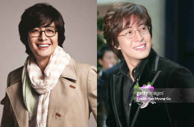Không nhận ra "ông hoàng" Bae Yong Joon sau hơn 10 năm sống ẩn dật với mỹ nhân Vườn Sao Băng - Ảnh 3.