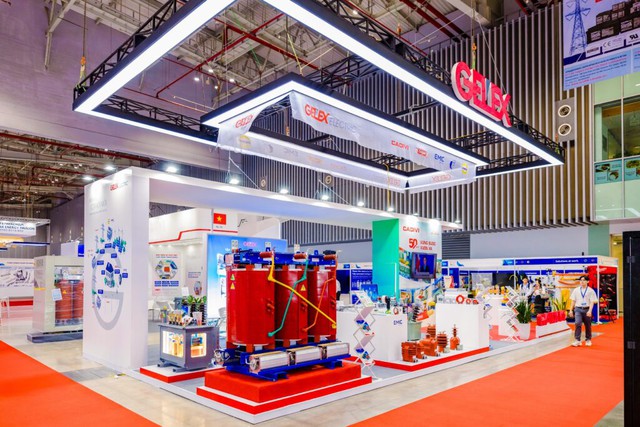 Gelex Electric sắp chi hơn 320 tỷ đồng tạm ứng cổ tức- Ảnh 1.