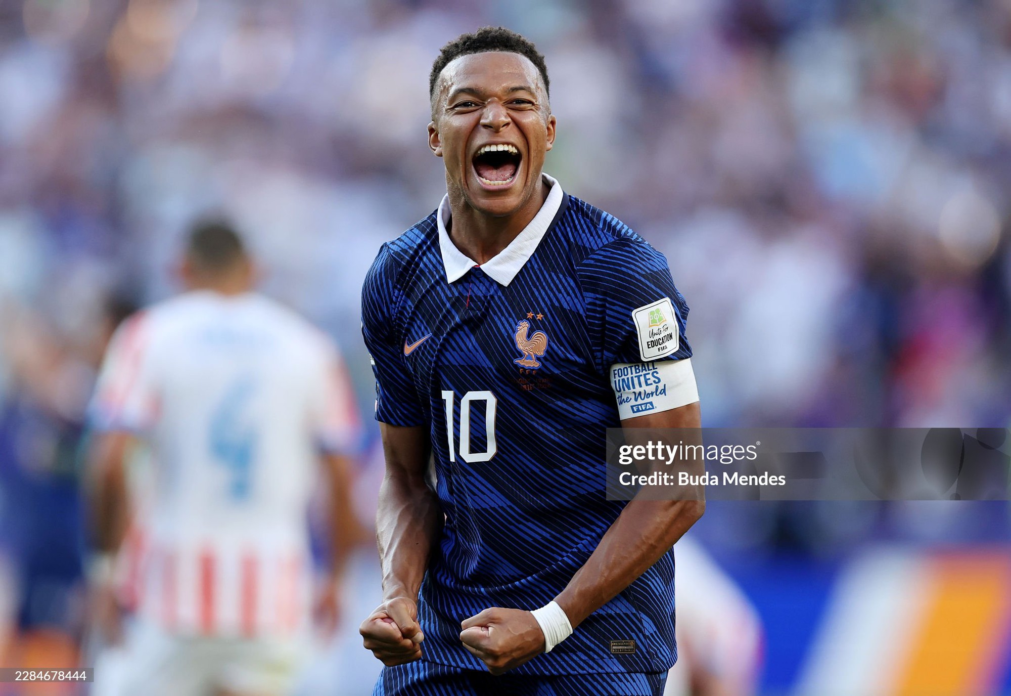 Mbappé trở thành mục tiêu trong âm mưu bắt cóc chấn động nước Pháp, kẻ chủ mưu mới 18 tuổi- Ảnh 2.
