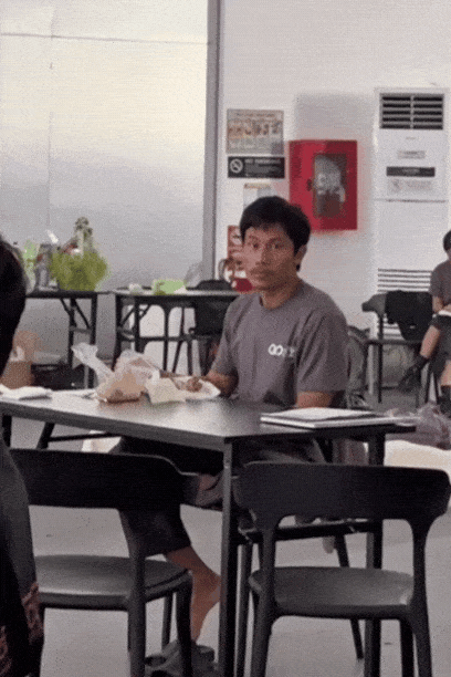 Nam diễn viên có cơ địa khổ nhất Việt Nam là đây: Lam lũ từ đầu đến chân, fan thấy mà rơi nước mắt- Ảnh 1.