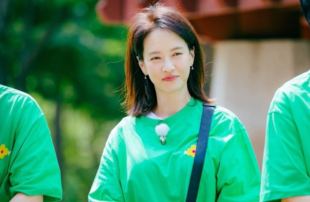 "Ngọc nữ Running Man" bị khán giả quay lưng hàng loạt- Ảnh 2.