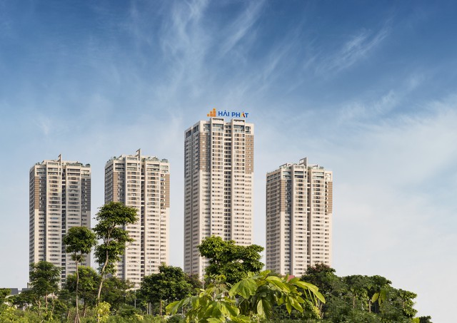 Người thân Chủ tịch Hải Phát Invest đăng ký mua 15 triệu cổ phiếu HPX- Ảnh 1.