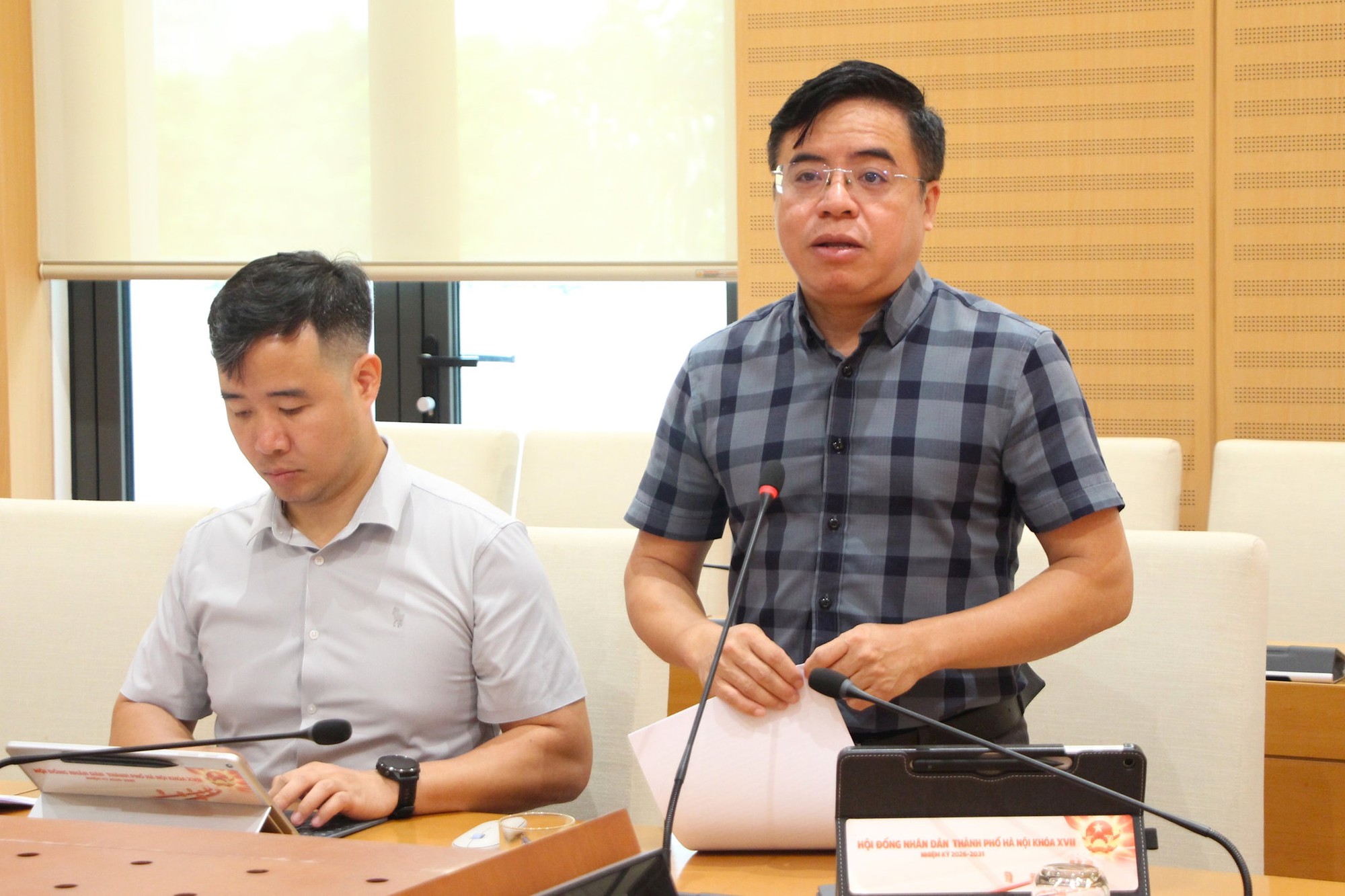 Cần xác định đúng bản chất mức trợ giá đường sắt đô thị tại Hà Nội- Ảnh 4. Cần xác định đúng bản chất mức trợ giá đường sắt đô thị tại Hà Nội- Ảnh 4.
