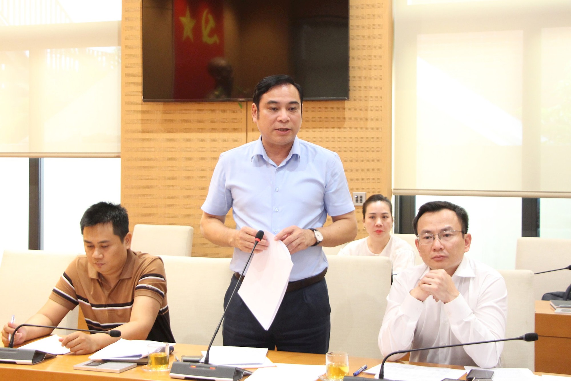 Cần xác định đúng bản chất mức trợ giá đường sắt đô thị tại Hà Nội- Ảnh 3. Cần xác định đúng bản chất mức trợ giá đường sắt đô thị tại Hà Nội- Ảnh 3.