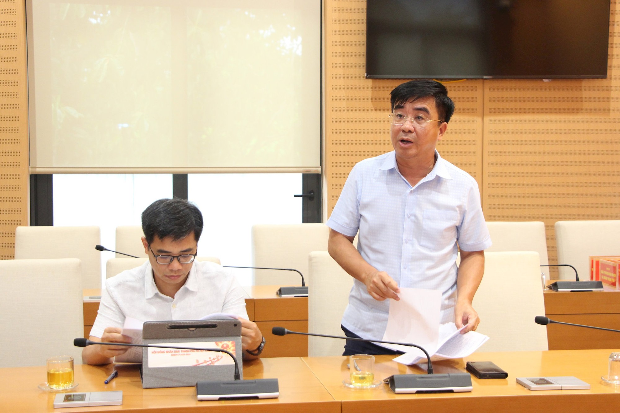 Cần xác định đúng bản chất mức trợ giá đường sắt đô thị tại Hà Nội- Ảnh 2. Cần xác định đúng bản chất mức trợ giá đường sắt đô thị tại Hà Nội- Ảnh 2.