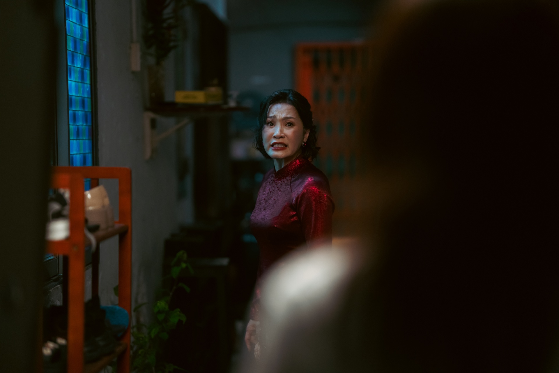 Phương Anh Đào quay lưng với Hồng Đào- Ảnh 2.