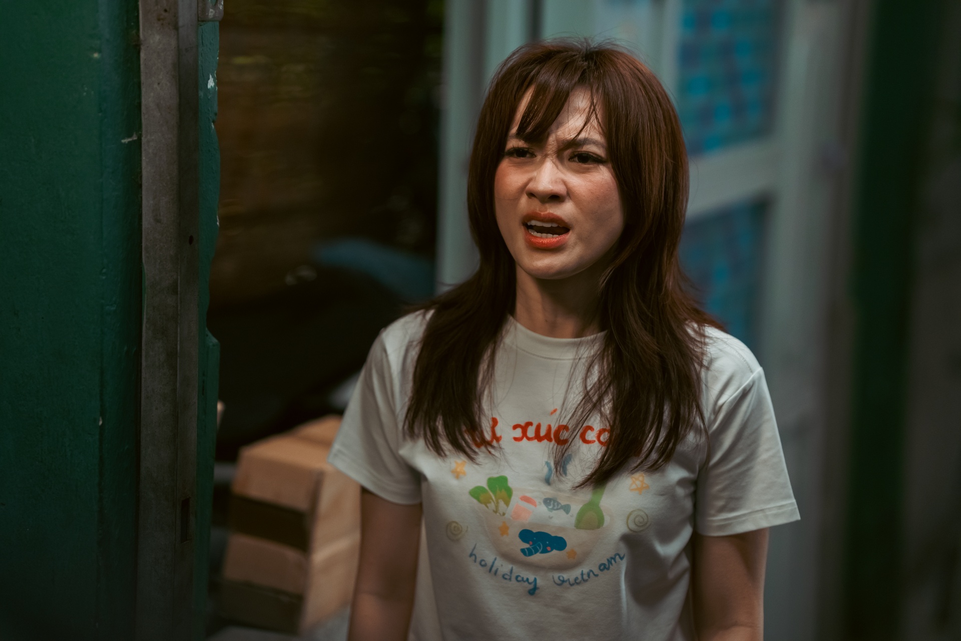 Phương Anh Đào quay lưng với Hồng Đào- Ảnh 3.