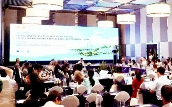 Tháo gỡ điểm nghẽn tài chính cho các dự án JETP tại Việt Nam