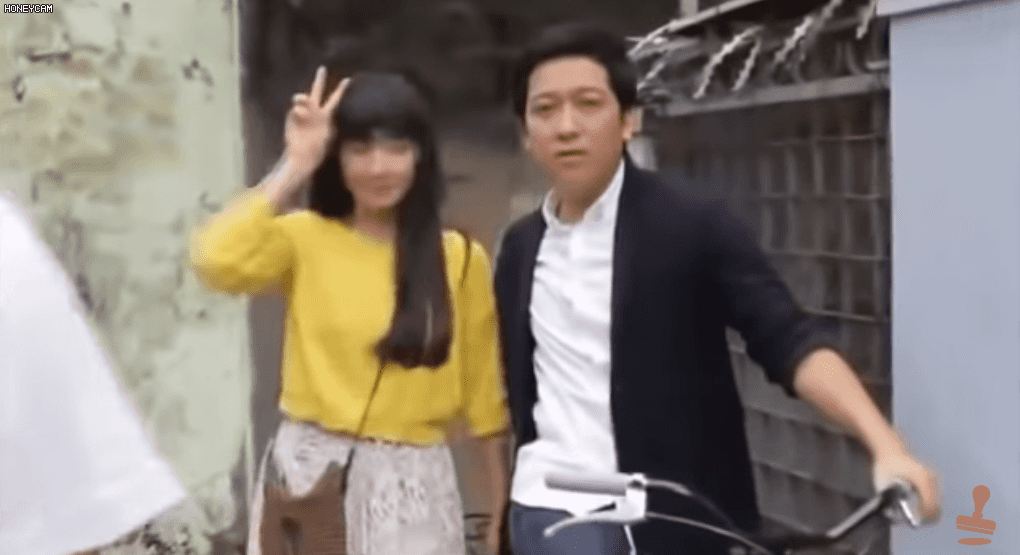 Mối nhân duyên giữa Trường Giang và Nhã Phương- Ảnh 6.