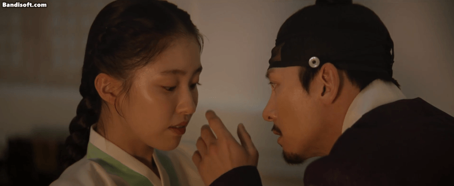 5 cảnh nóng dài 13 phút ở The Scandal: Bạo quá sức tưởng tượng, không dám xem lại lần 2- Ảnh 3.