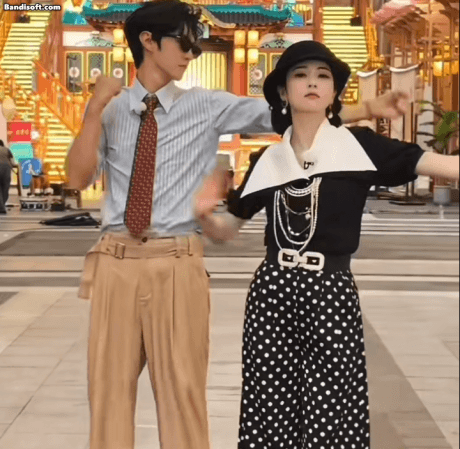 Cặp đôi Running Man tái hợp chấn động MXH: Nhà trai tên V còn nhà gái tên L, tin real đến không thể real hơn- Ảnh 3.