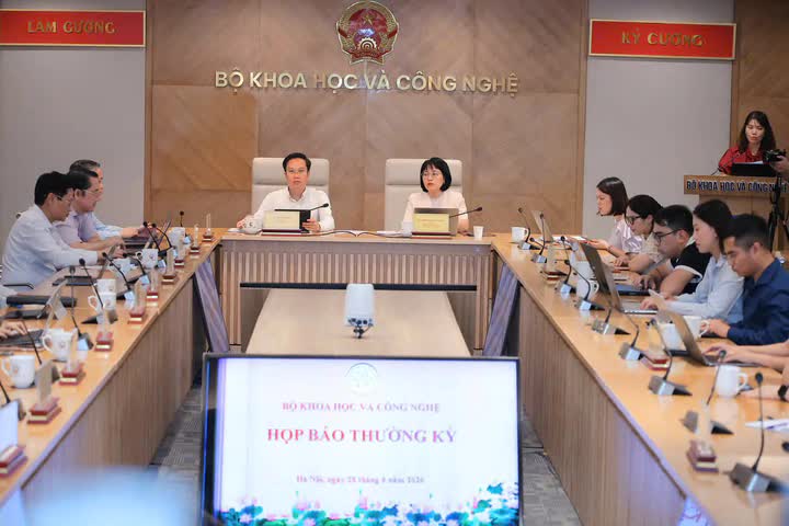 Phát động Giải thưởng Phát động Giải thưởng