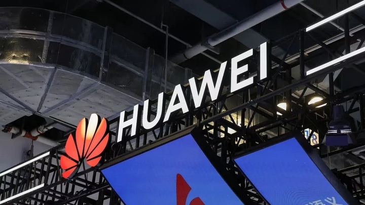 Huawei: AI Trung Quốc chưa đủ mạnh để phát hiện rủi ro từ tác nhân nổi loạn- Ảnh 1.