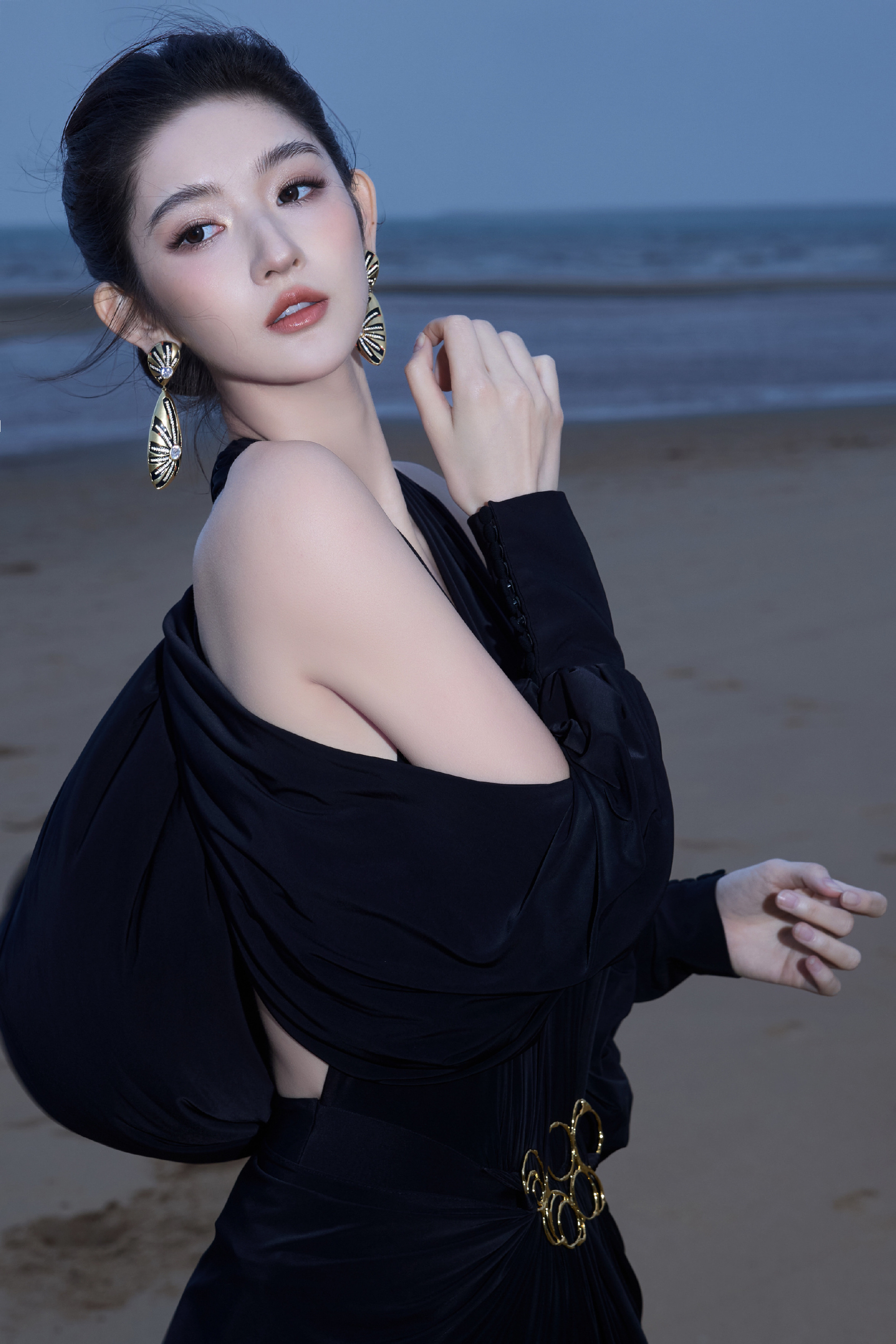 Mỹ nhân showbiz và bạn trai diễn viên hơn 10 tuổi bí mật kết hôn rồi ly dị không cho ai biết- Ảnh 5.