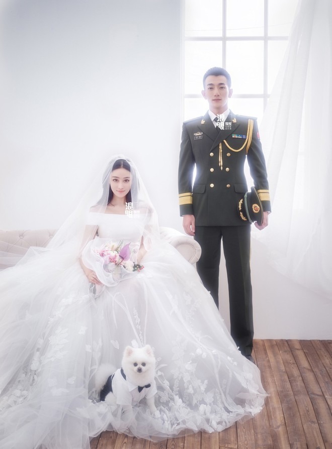 Mỹ nhân showbiz kết hôn với sĩ quan đặc công, mối quan hệ mẹ chồng nàng dâu gây bất ngờ- Ảnh 3.