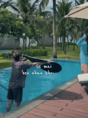 Nhan Phúc Vinh yêu Khả Ngân tưởng âm thầm nhưng sự thật không phải vậy!- Ảnh 1.