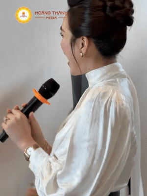 Hoa hậu Đỗ Hà vướng tranh cãi- Ảnh 2.