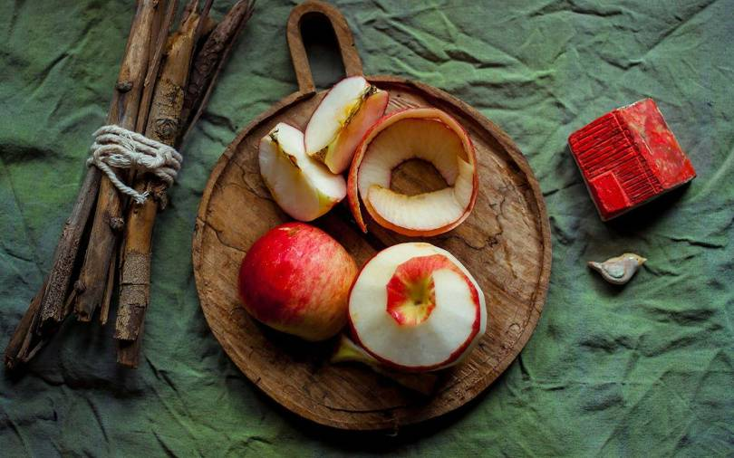 Tại sao bụng tôi lại to như vậy dù tôi không hề béo? Cư dân mạng "phát cuồng" với 6 loại thực phẩm giúp giảm mỡ bụng - Ảnh 4.