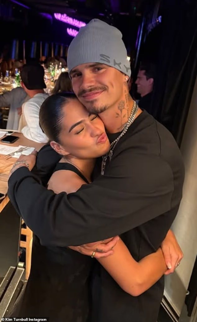 Tình cảm gia đình Beckham hiện tại sau gần 2 năm cậu cả Brooklyn dứt áo rời đi cùng nữ thừa kế nhà tỷ phú- Ảnh 5.
