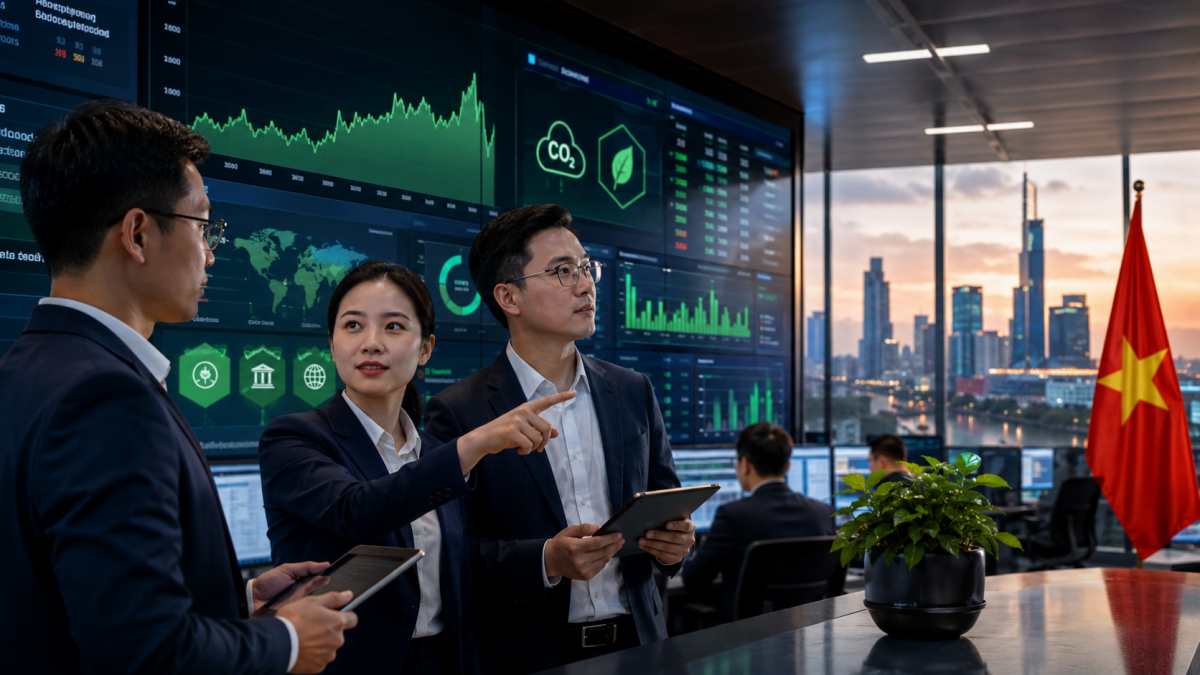 Góp gần 80% kim ngạch xuất khẩu, doanh nghiệp FDI vẫn kém hiện diện trên sàn chứng khoán- Ảnh 1.