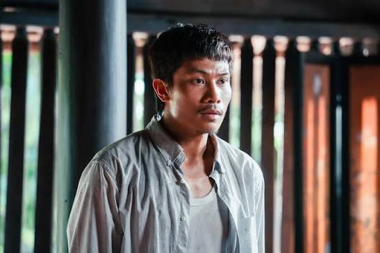 Nam diễn viên có cơ địa khổ nhất Việt Nam là đây: Lam lũ từ đầu đến chân, fan thấy mà rơi nước mắt- Ảnh 4.