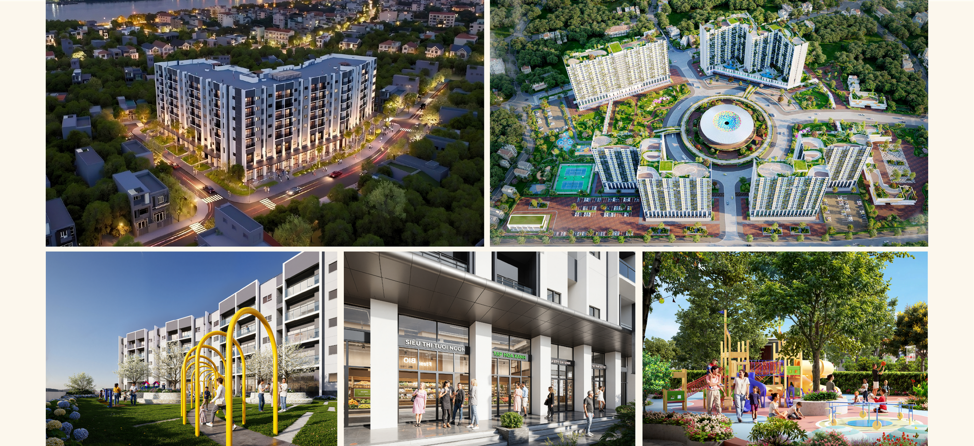 Ra mắt thương hiệu FHome: Trao cơ hội sở hữu ngôi nhà đầu tiên cho người trẻ - Ảnh 10. Ra mắt thương hiệu FHome: Trao cơ hội sở hữu ngôi nhà đầu tiên cho người trẻ - Ảnh 10.