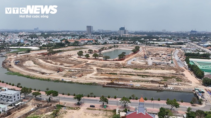 'Kho căn hộ' mới của TP.HCM, nơi người trẻ tìm chốn an cư- Ảnh 3.