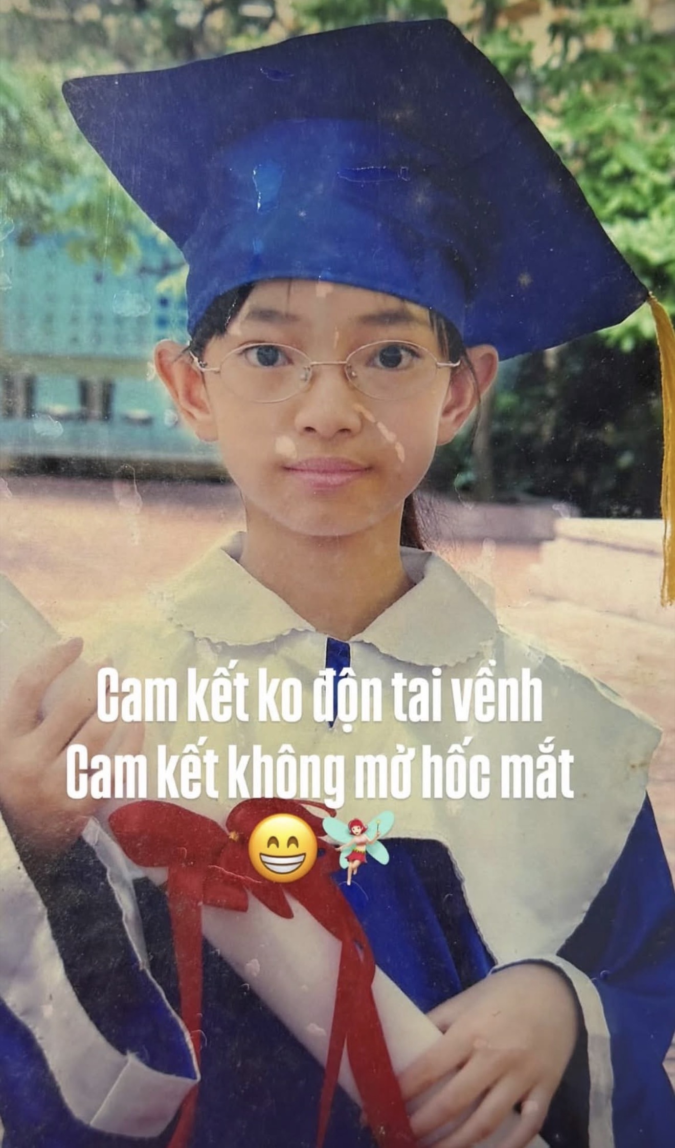 Châu Bùi tung bằng chứng không thể phản bác chuyện phẫu thuật thẩm mỹ- Ảnh 1.
