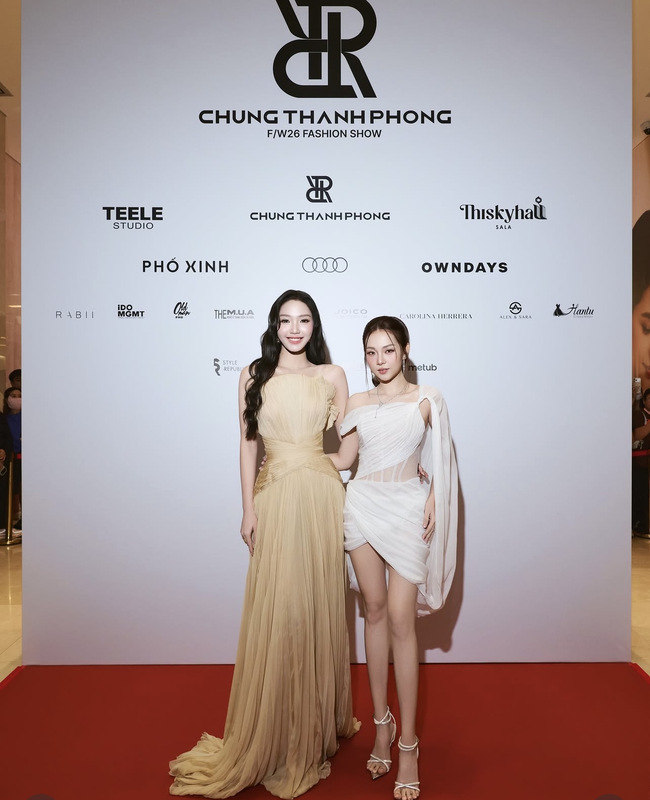 Mỹ nhân Việt này được ví như Thượng Chi Đào, cao chưa đến 1m6 nhưng chân đúng cực phẩm- Ảnh 9.