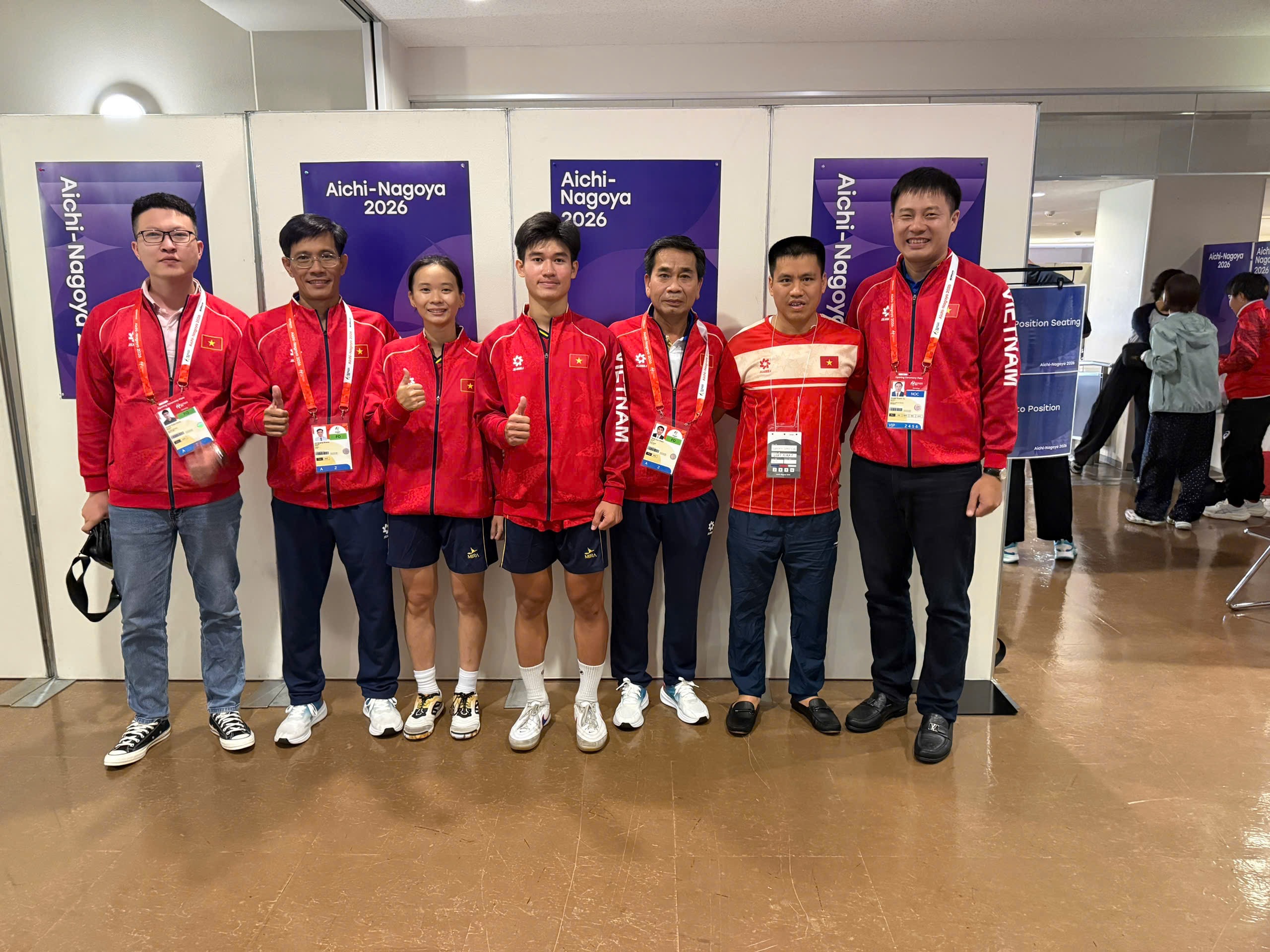 Teqball mang về huy chương đầu tiên cho thể thao Việt Nam tại ASIAD - Ảnh 2.