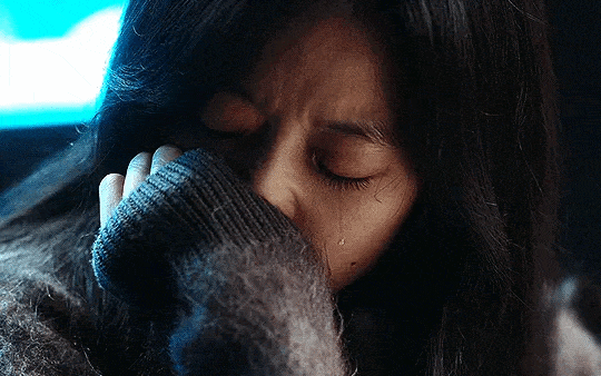 Mỹ nhân đang viral khắp Việt Nam mang gương mặt của Jeon Ji Hyun và Kim Yoo Jung cộng lại: Visual đẹp đến cực hạn- Ảnh 7.