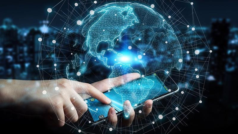 Internet tại Việt Nam có tin vui lớn- Ảnh 1. Internet tại Việt Nam có tin vui lớn- Ảnh 1.