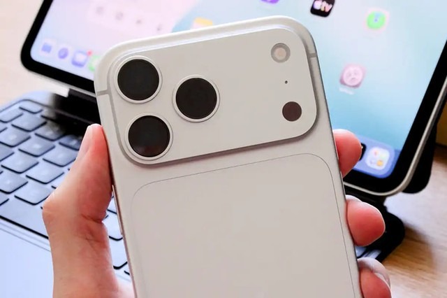 Tất cả thông tin về iPhone 18 Pro Max trước khi chính thức ra mắt vào tối nay- Ảnh 2.