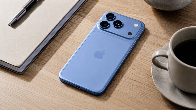 Tất cả thông tin về iPhone 18 Pro Max trước khi chính thức ra mắt vào tối nay- Ảnh 4.