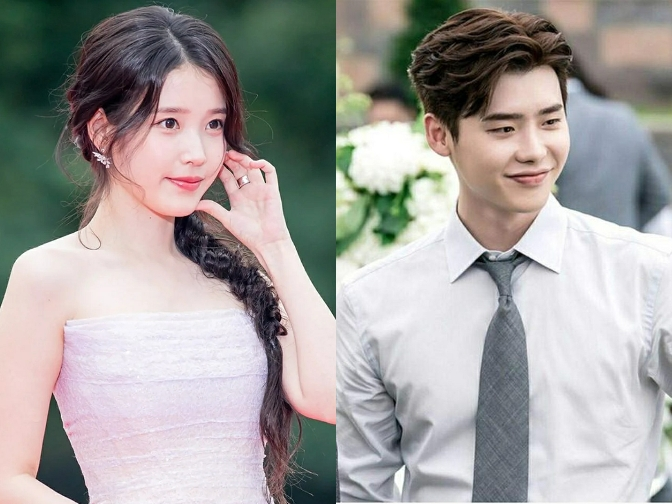 IU tranh thủ "dao kéo" nâng cấp nhan sắc sau khi chia tay Lee Jong Suk?- Ảnh 5.