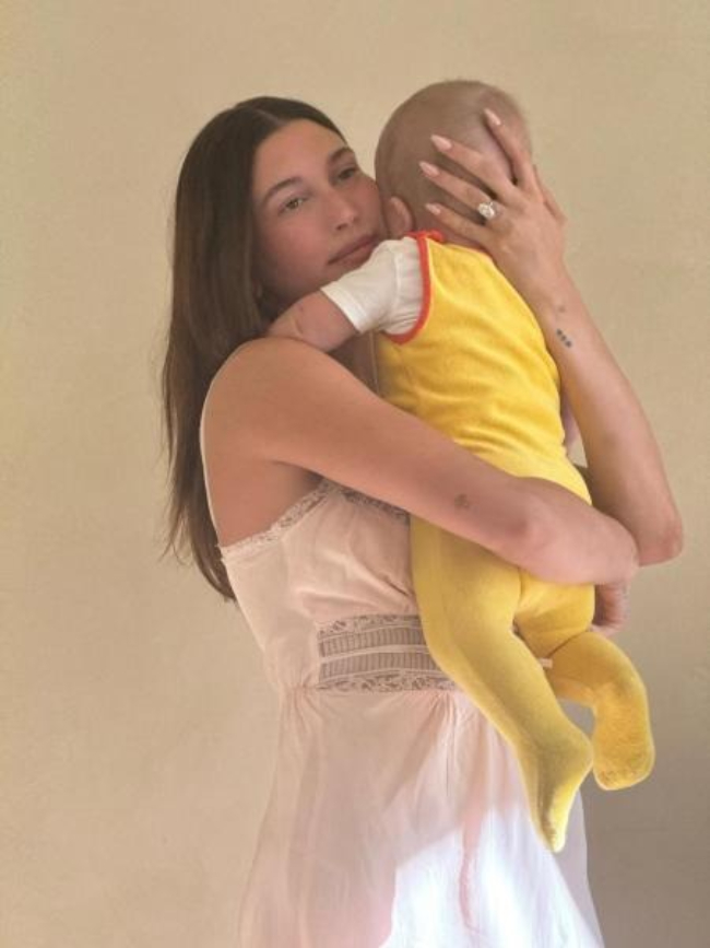 Vợ chồng Justin Bieber cãi nhau “long trời lở đất” ngay giữa đám cưới bạn thân?- Ảnh 4.