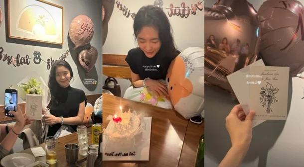 Jisoo kết hôn với chuyên gia tài chính vào ngày 19/9- Ảnh 3.