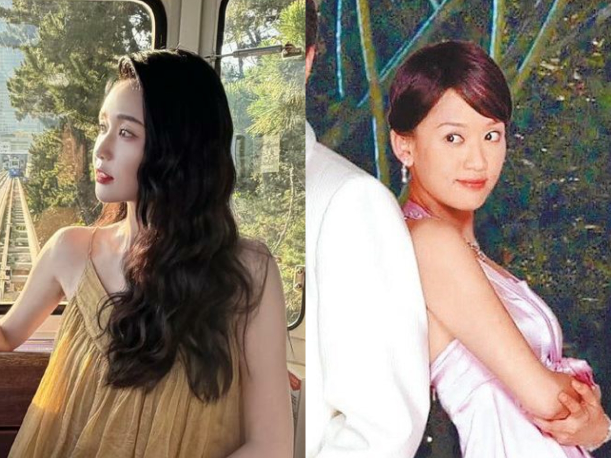 Tận mắt thấy nhan sắc Trần Kiều Ân ngoài đời mà ngớ cả người- Ảnh 5.