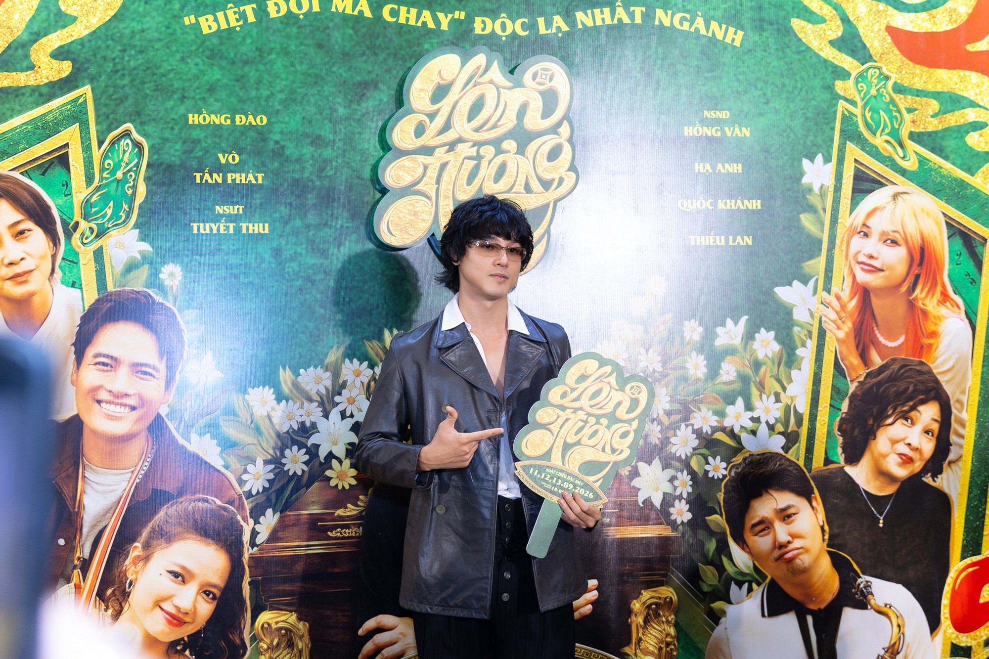 Thảm đỏ HOT nhất tối nay: Hạ Anh lộng lẫy như nữ thần, Uyển Ân - Minh Anh đẹp gì mà đẹp khiếp thế- Ảnh 12.