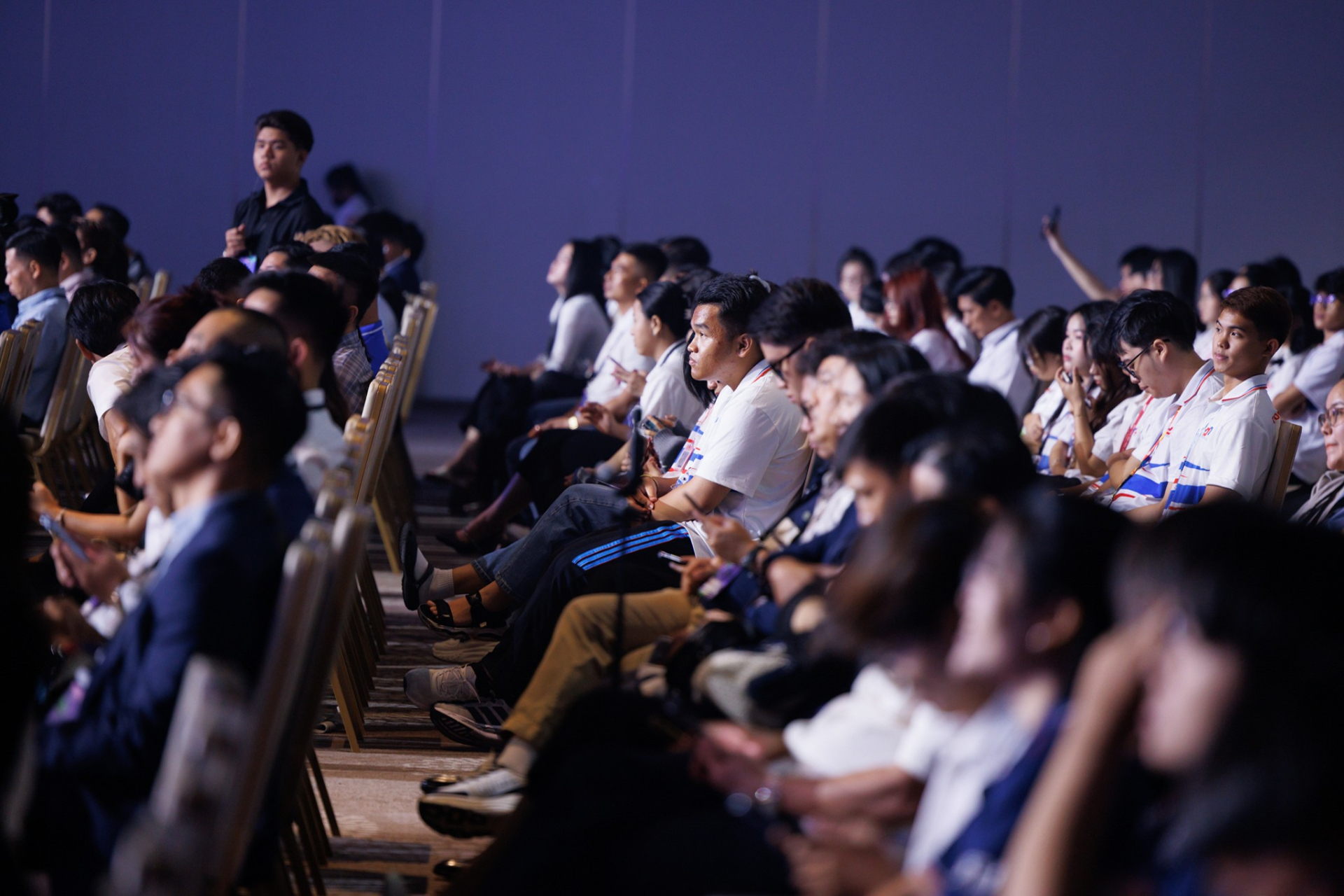 Giám đốc VCCorp Network: Công khai nhiều thông tin chưa chắc đã minh bạch - Ảnh 2.