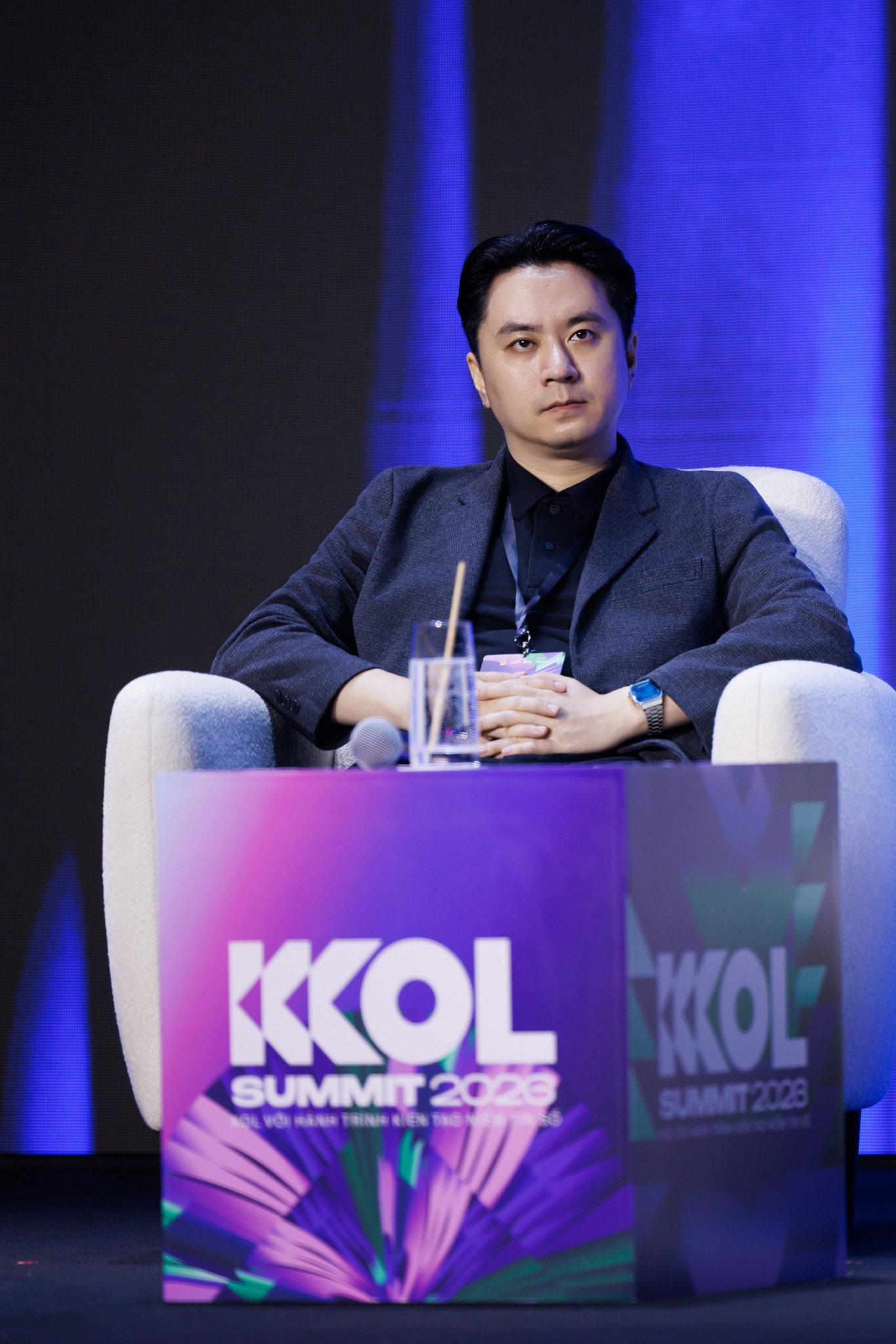 Giám đốc VCCorp Network: Công khai nhiều thông tin chưa chắc đã minh bạch - Ảnh 4.