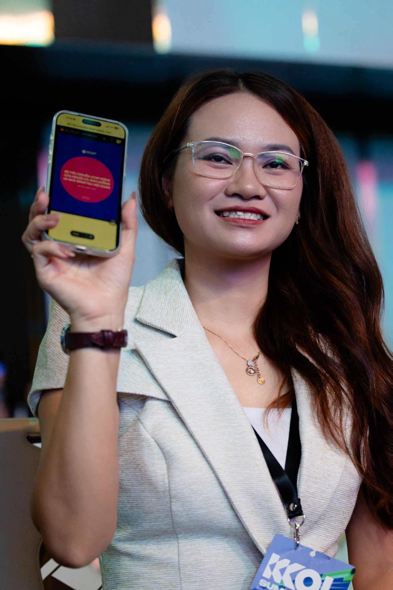 Lần đầu tiên Việt Nam có Bộ Tiêu chuẩn hoạt động cho người có ảnh hưởng và nhà sáng tạo nội dung - Ảnh 2.