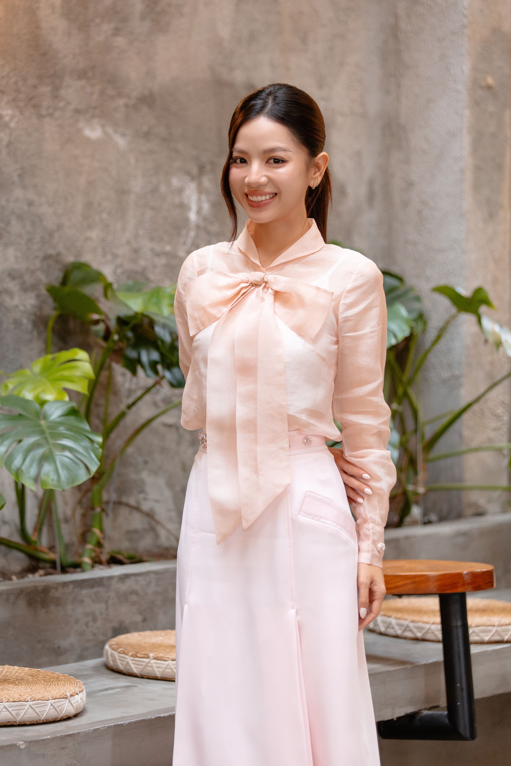 Hạ Anh: Tôi cần người cho mình cảm giác an toàn, kết hợp cả Steven Nguyễn và Đỗ Nhật Hoàng thì càng tốt- Ảnh 6.