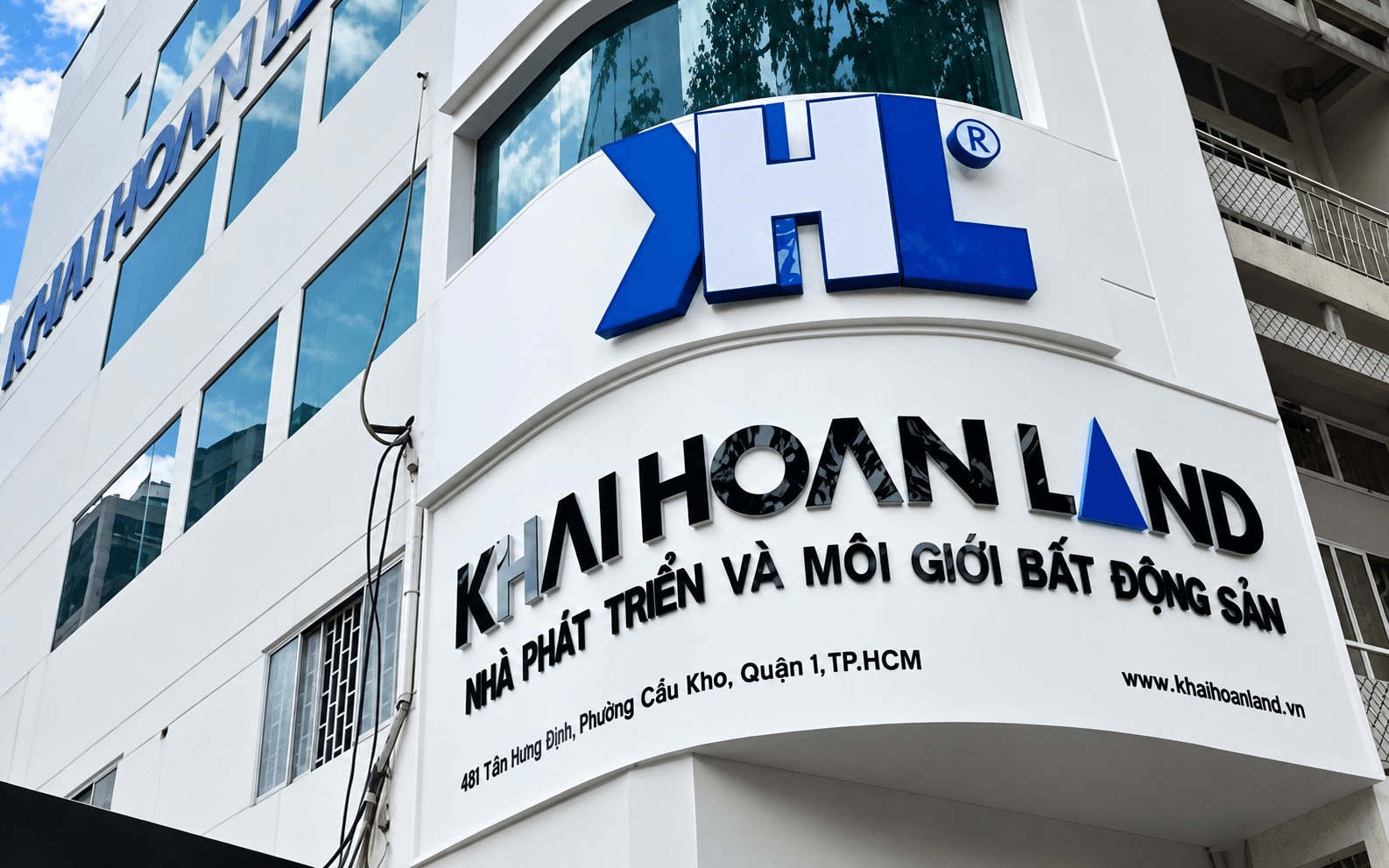 Kiểm toán nhấn mạnh khoản 3.571 tỷ đồng tại Khải Hoàn Land (KHG): Hơn nửa tổng tài sản, lợi nhuận chưa chốt- Ảnh 1.