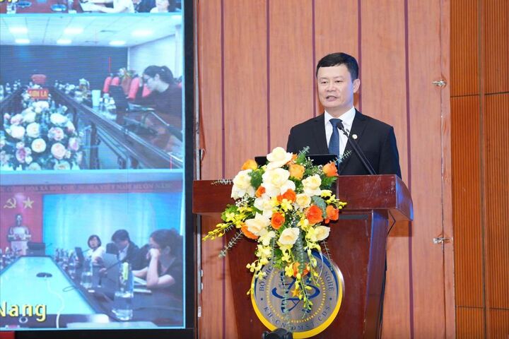 Bộ KH&CN sẽ cắt giảm hơn một nghìn ngày giải quyết thủ tục hành chính- Ảnh 2.