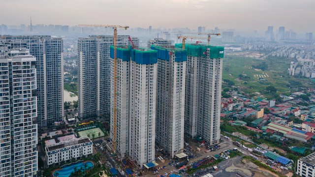 Những người tham gia thị trường từ quý II/2025 trở đi là nhóm mua vào ở vùng giá cao của chu kỳ- Ảnh 3. Những người tham gia thị trường từ quý II/2025 trở đi là nhóm mua vào ở vùng giá cao của chu kỳ- Ảnh 3.
